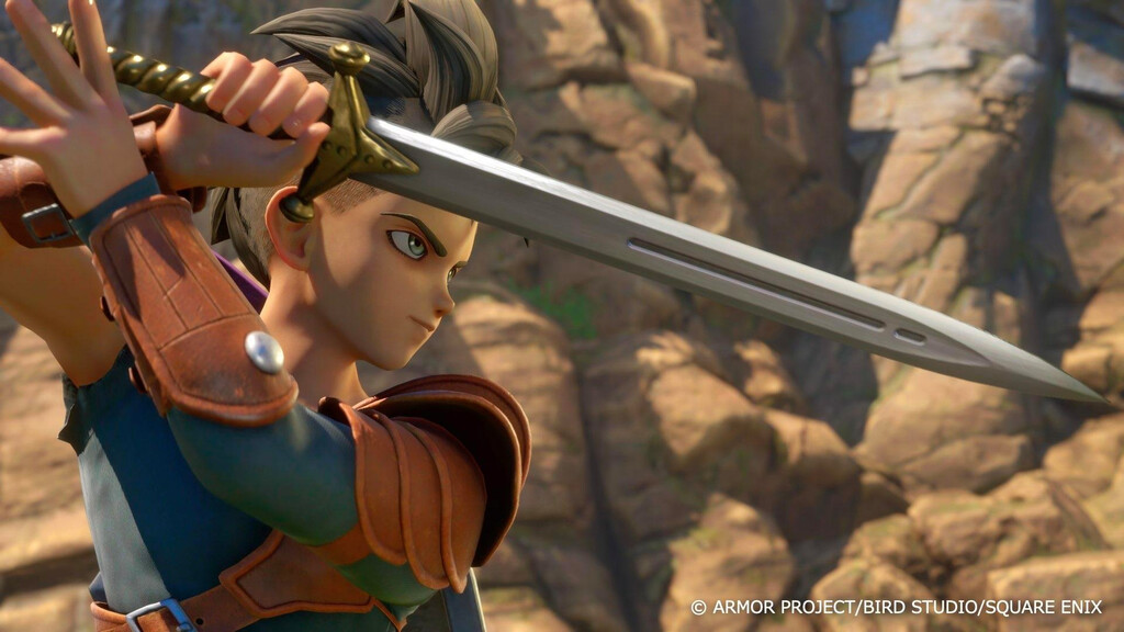 Yuji Horii, creador de Dragon Quest, desarrolla un juego en 30 minutos con IA