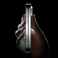 Filtran el nombre del futuro iPhone plegable. Es el mismo que Apple reserva para sus productos más caros (y todos sabemos cómo acaba eso) 