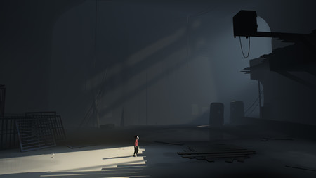 Inside, el indie aspirante a GOTY, estrena demo en Steam