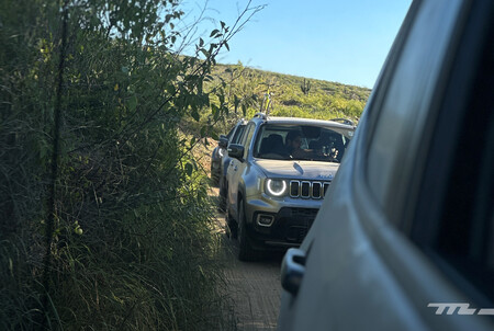 Jeep Renegade 2023 Lanzamiento Mexico 8
