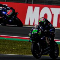 Mercado MotoGP 2023: ¿Dejará Franco Morbidelli una Yamaha oficial libre para Toprak Razgatlioglu? 