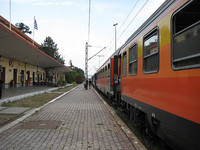 Balkan Flexipass: viajando en tren por los Balcanes