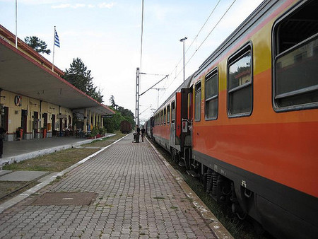 Balkan Flexipass: viajando en tren por los Balcanes