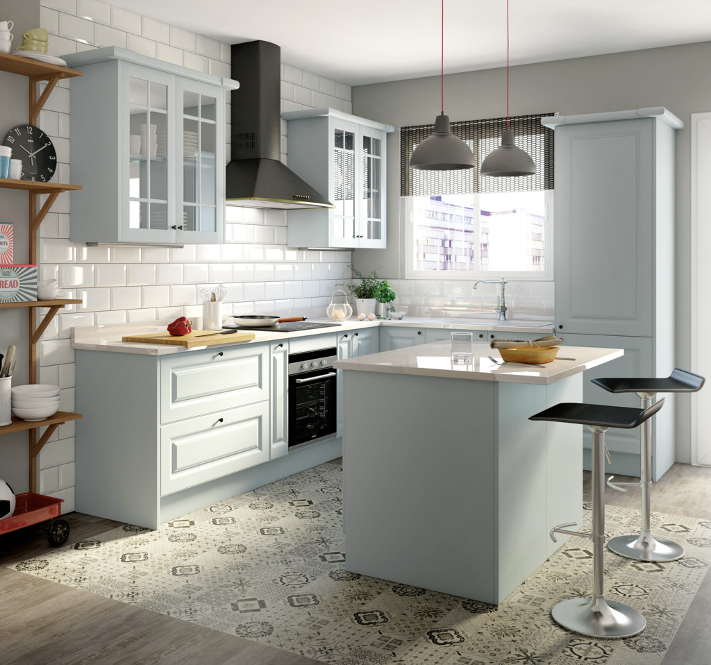 ¿Te encanta estar en la cocina? Ideas prácticas para disfrutar de tu