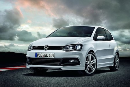 El Volkswagen Polo R-Line llega a España a medias