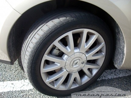 Renault Clio 2.0 16v