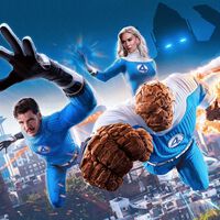 'Los 4 fantásticos: Primeros pasos' acaba de ser destronada por una de las mejores películas de 2025: la aventura de Marvel con Pedro Pascal se hunde del todo en taquilla 