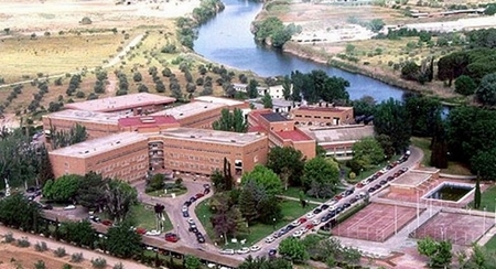 Novedades en el caso del Hospital Nacional de Parapléjicos de Toledo