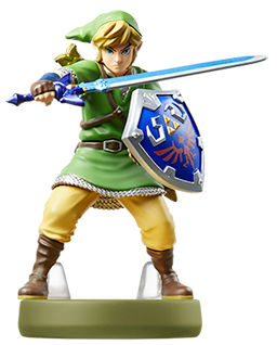 Skyward Sword
