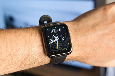 Realme Fit: así es la nueva aplicación que Realme lanza en Android para controlar sus wearables