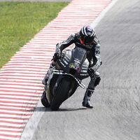 Los test de Sepang peligran para Aleix Espargaró: se saltó la burbuja sanitaria de MotoGP y lo colgó en su Instagram 