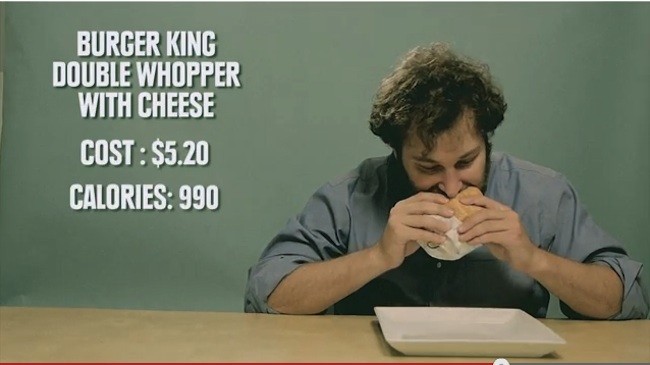 fast food