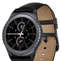 Oferta Flash: Smartwatch Samsung Gear S2 Classic por 209 euros