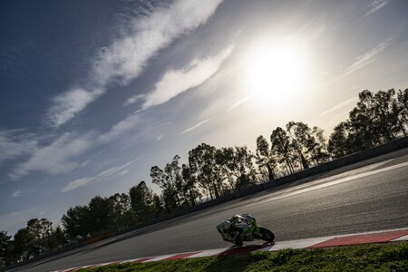 Lowes Barcelona Sbk 2024