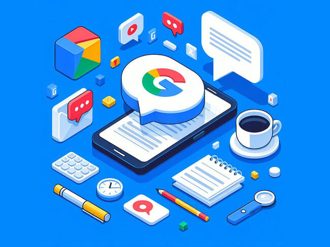 Smsgoogle