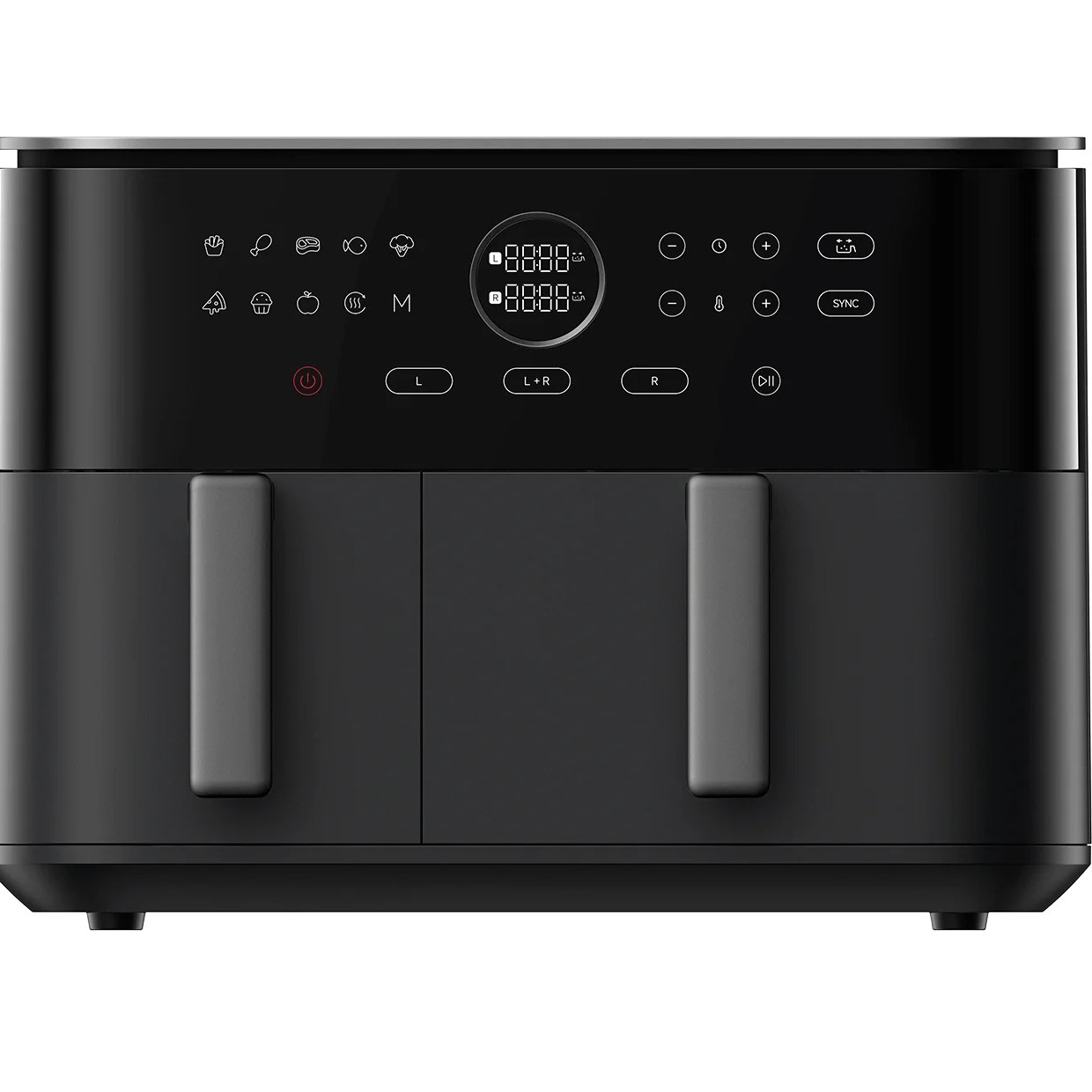 Xiaomi Dual Zone Air Fryer 10L