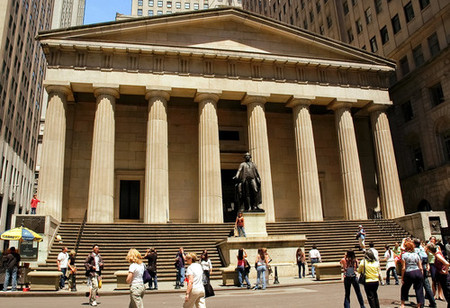 Federal Hall