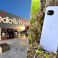 MediaMarkt tiene el Google Pixel 9a por solo 419 euros y no es en su configuración mínima 