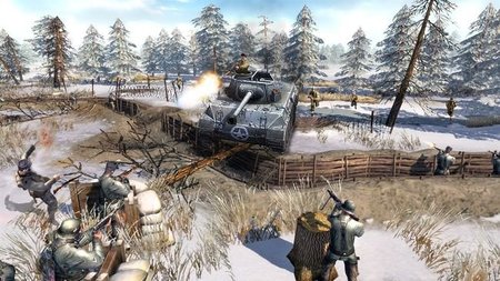 'Men of War: Assault Squad'. ¿Steam o edición física? En España lo tenemos fácil