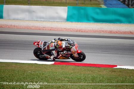 Motogp Malasia 2014