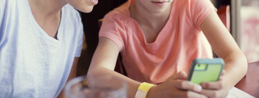 Un 78% de los padres no sabe cómo proteger a sus hijos de los peligros de Internet, según datos de un estudio
 