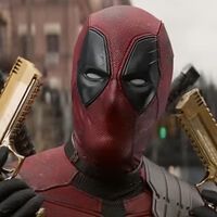 Deadpool tiene bovinofobia. Y no es el único personaje que tiene miedo a algún animal de granja 