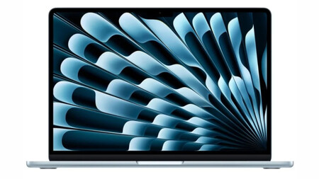Macbook Air M4