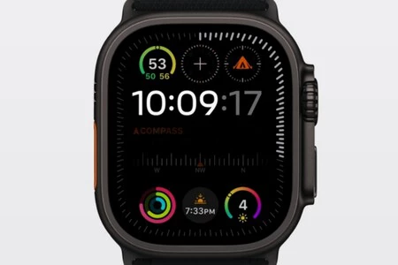 Watch Ultra 3