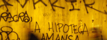 Invertir en viviendas cuando hay inflación, hipotecas a tipo fijo al 1% pero a la vez precios disparados