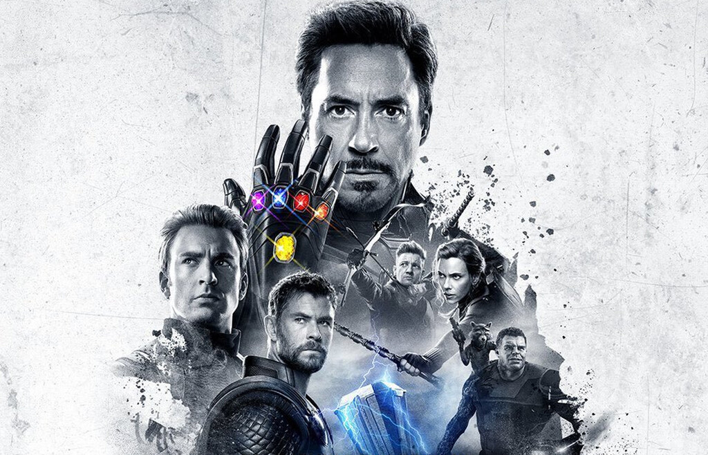 La nueva versión de Vengadores: Endgame será la película más larga de todo el UCM, pero no esperes grandes cambios con respecto a la original 