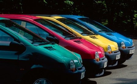 Renault-Twingo-Colors