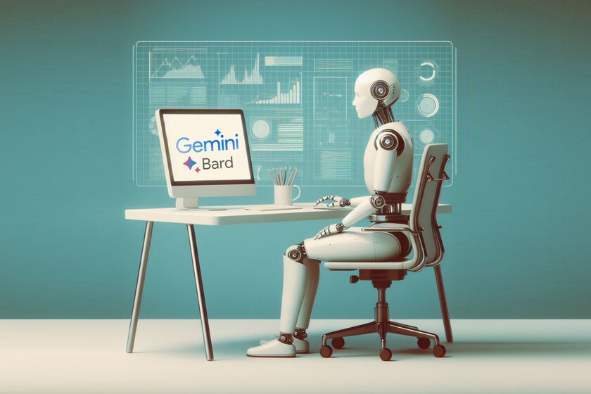 Google Bard Gemini Pro
