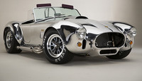 Shelby Cobra 427 50 aniversario