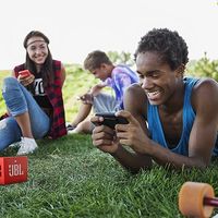 JBL actualiza su altavoz más económico, el JBL Go 2, que llegará presumiendo de resistencia y autonomía