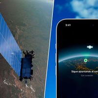 Starlink necesita el espectro terrestre para darnos internet en el móvil. Los operadores le han recordado que son los dueños