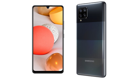 Samsung anuncia un Galaxy A42 5G para final de año: será el móvil 5G más barato de su catálogo