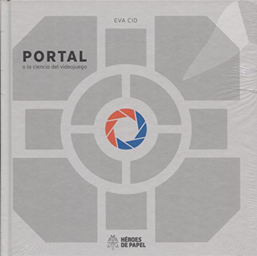 Comprar Portal o la ciencia del videojuego 