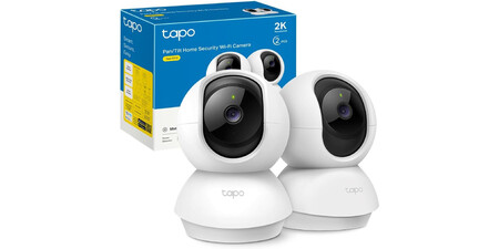 Camara De Vigilancia Tapo C210 2