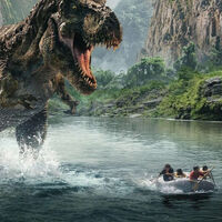 La nueva de Jurassic Park está cerca de confirmar varios regresos. La pregunta que me hago es si Spielberg y Universal no están cometiendo un error 