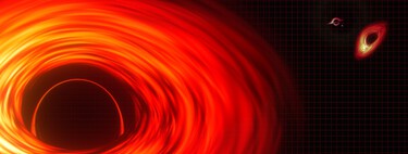 ¿Puede un agujero negro “hablar”? El sonido cósmico que acaba de respaldar las teorías sobre la física cuántica y la relatividad 