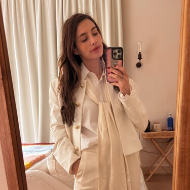 Las alpargatas denim son un must para recibir al verano: están hechas en España, con una cuña cómoda y muy bonitas 