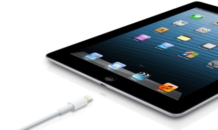 iPad de cuarta generación, a fondo