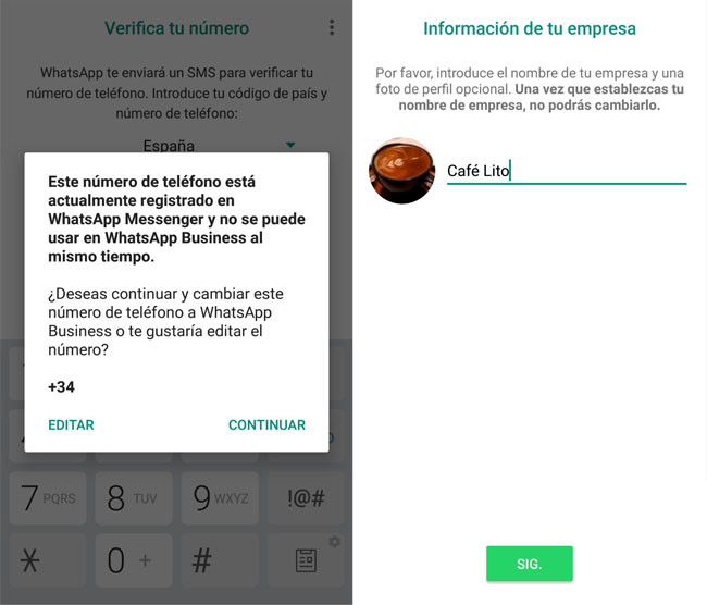 Eliminar Cuenta Whatsapp Y Volver A Crearla