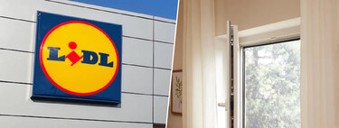 Hoy en Lidl esta mosquitera extensible que resiste al sol y se ajusta a todo tipo de ventanas