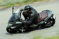 Análisis del mercado de la moto (1/2): 2007 año de récord