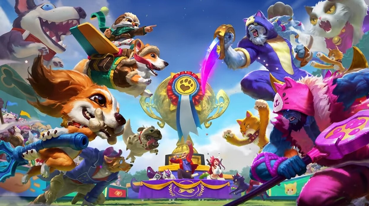 Cuanto Dura Una Partida De League Of Legends League of Legends y su modo Uno Para Todos: ¿jugamos para ganar,  divertirnos o trolear?