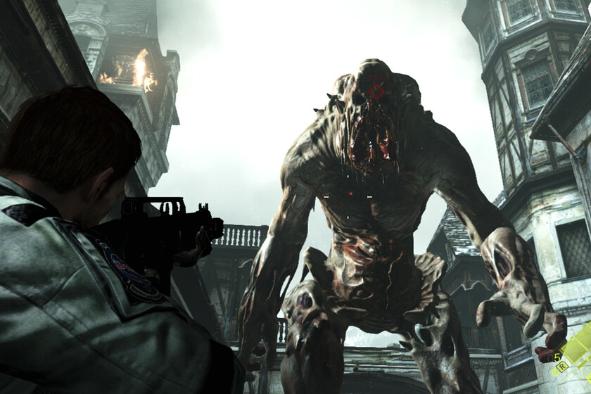 Review Bombing Capcom