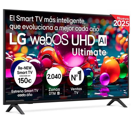 Lg Webos
