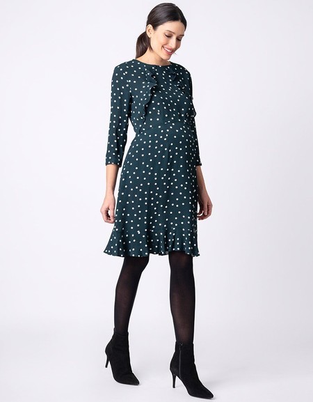 Vestido De Lactancia 19