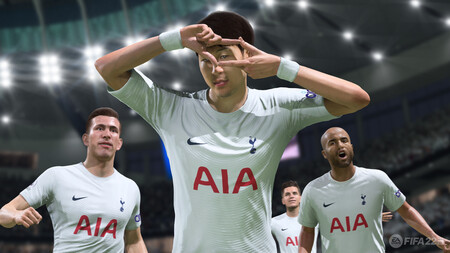Electronic Arts está "explorando la idea" de cambiar de nombre a la saga FIFA